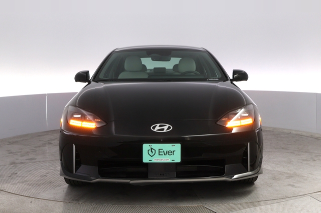 2024 Hyundai IONIQ 6