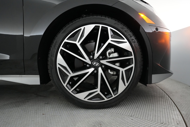 2024 Hyundai IONIQ 6