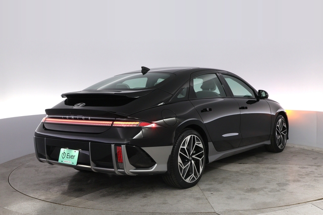 2024 Hyundai IONIQ 6