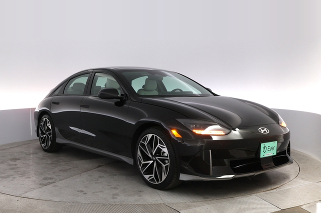 2024 Hyundai IONIQ 6
