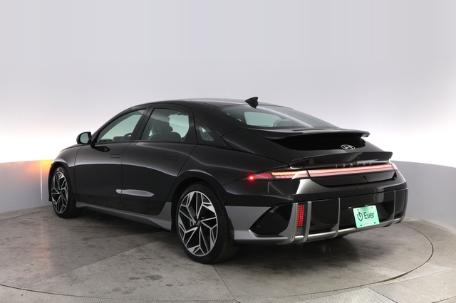 2024 Hyundai IONIQ 6