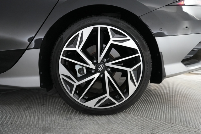 2024 Hyundai IONIQ 6