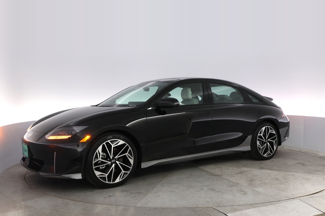 2024 Hyundai IONIQ 6