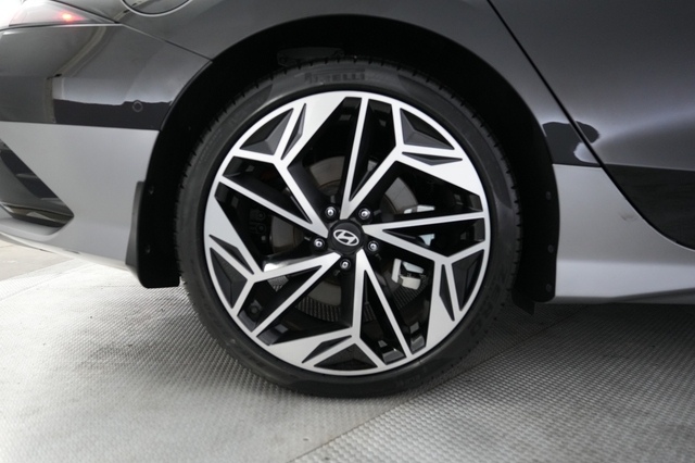 2024 Hyundai IONIQ 6