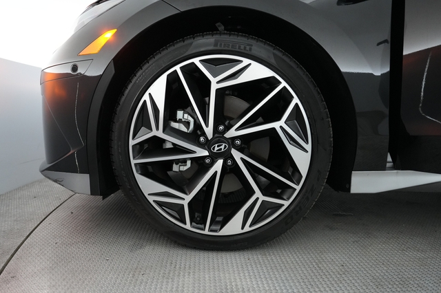 2024 Hyundai IONIQ 6