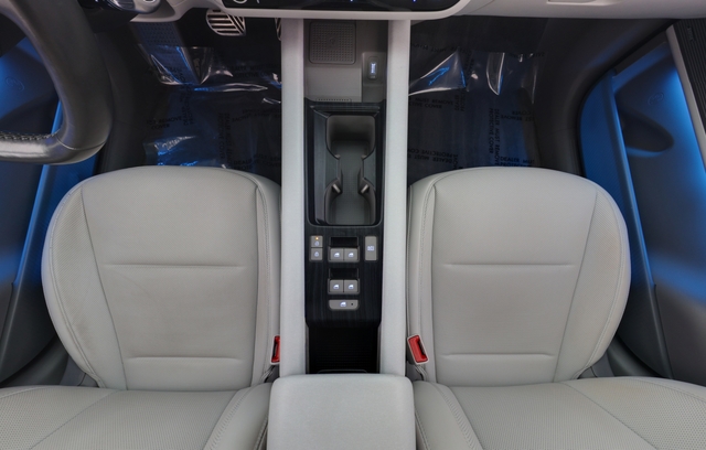 2024 Hyundai IONIQ 6