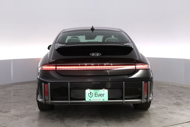 2024 Hyundai IONIQ 6