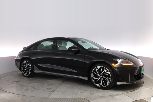 2024 Hyundai IONIQ 6