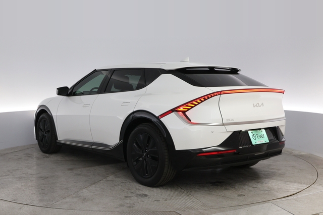 2024 Kia EV6