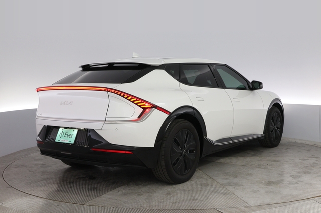 2024 Kia EV6