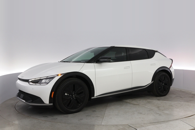 2024 Kia EV6