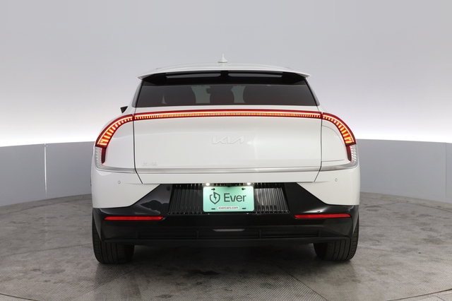 2024 Kia EV6