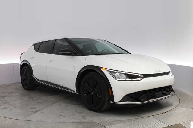 2024 Kia EV6