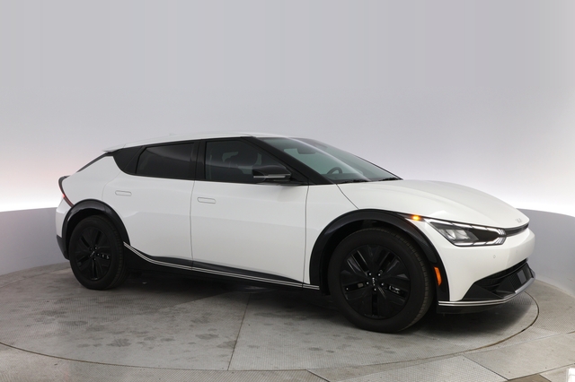 2024 Kia EV6