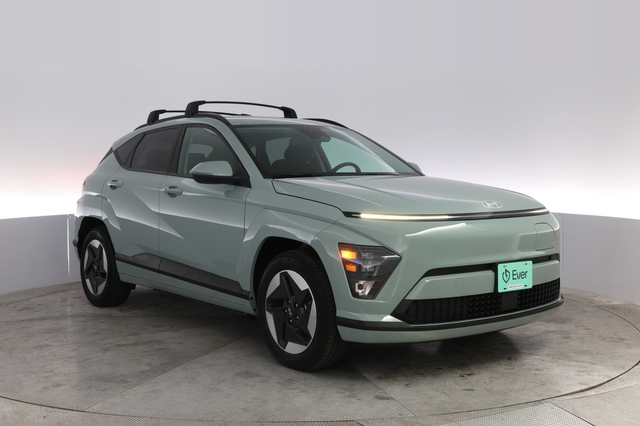 2024 Hyundai Kona Electric