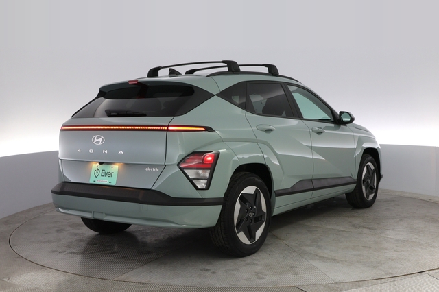 2024 Hyundai Kona Electric