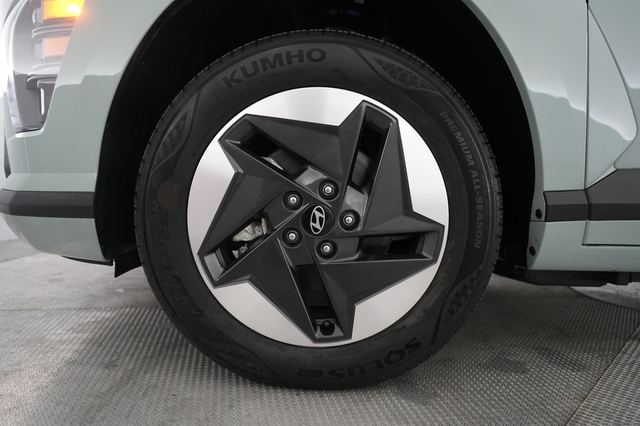 2024 Hyundai Kona Electric