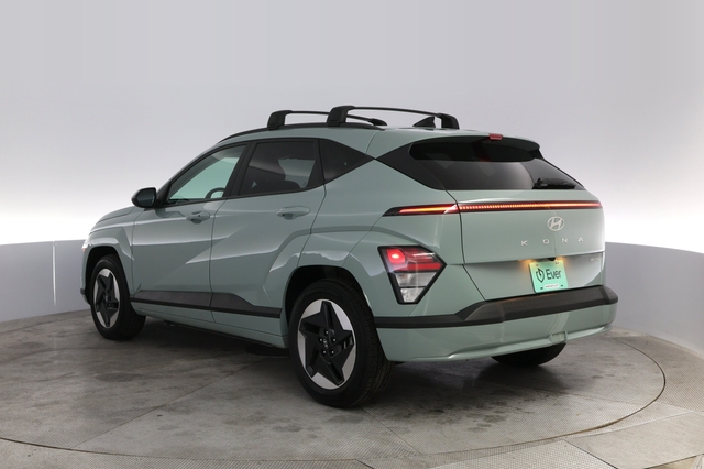 2024 Hyundai Kona Electric