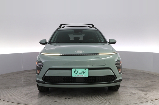 2024 Hyundai Kona Electric