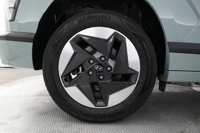 2024 Hyundai Kona Electric