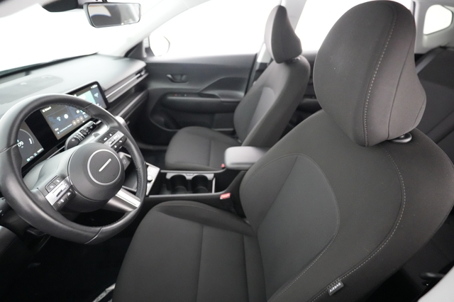 2024 Hyundai Kona Electric
