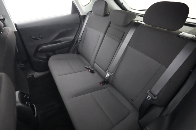 2024 Hyundai Kona Electric