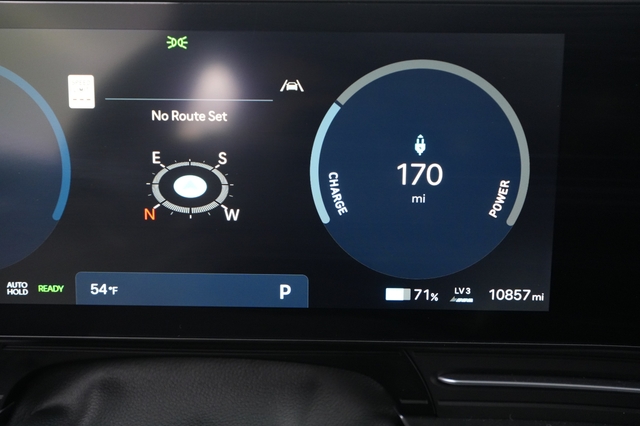 2024 Hyundai Kona Electric