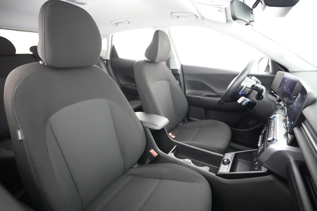 2024 Hyundai Kona Electric