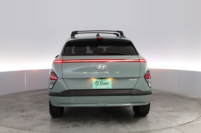 2024 Hyundai Kona Electric