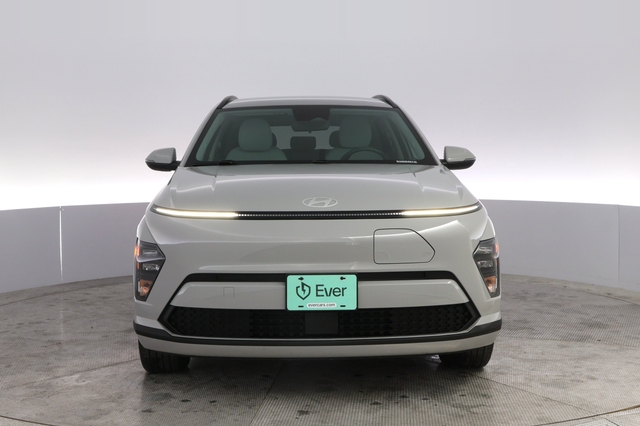 2024 Hyundai Kona Electric