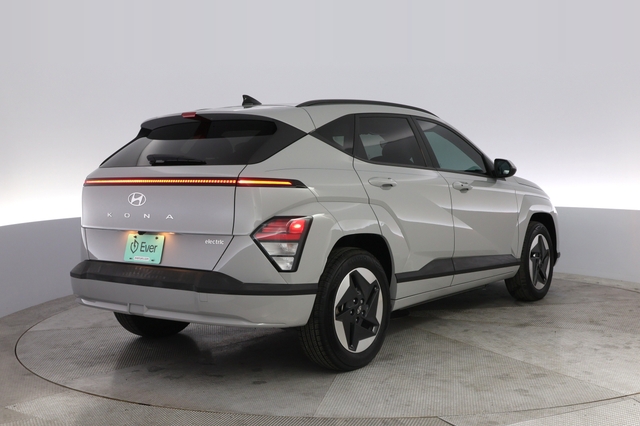 2024 Hyundai Kona Electric