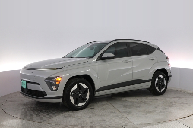 2024 Hyundai Kona Electric