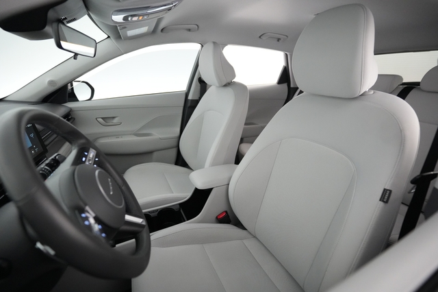2024 Hyundai Kona Electric