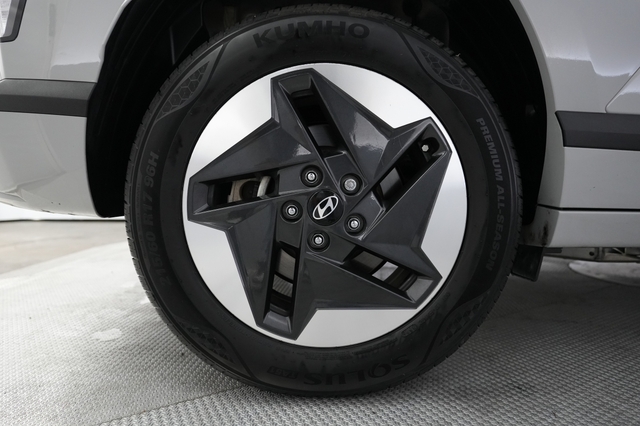 2024 Hyundai Kona Electric