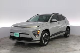 2024 Hyundai Kona Electric