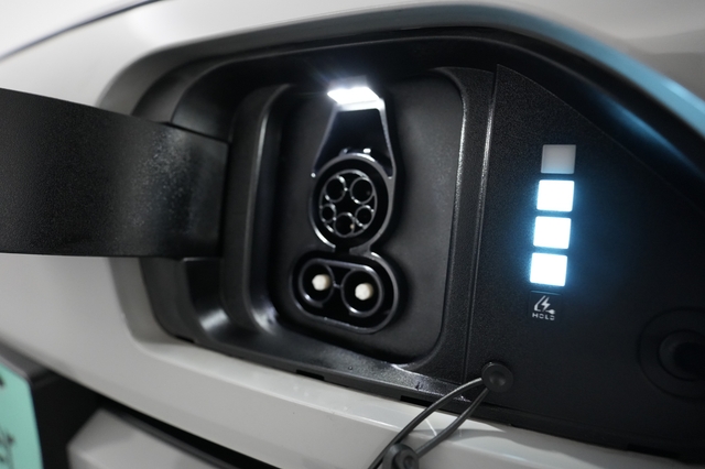 2024 Hyundai Kona Electric
