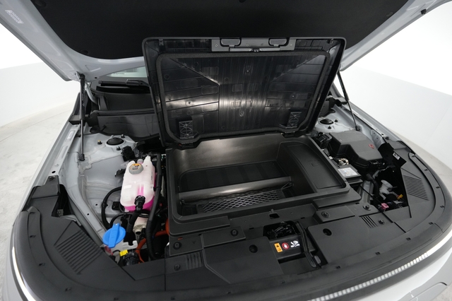2024 Hyundai Kona Electric