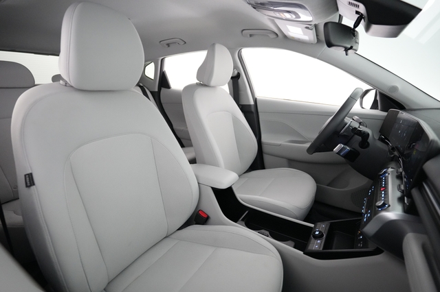 2024 Hyundai Kona Electric