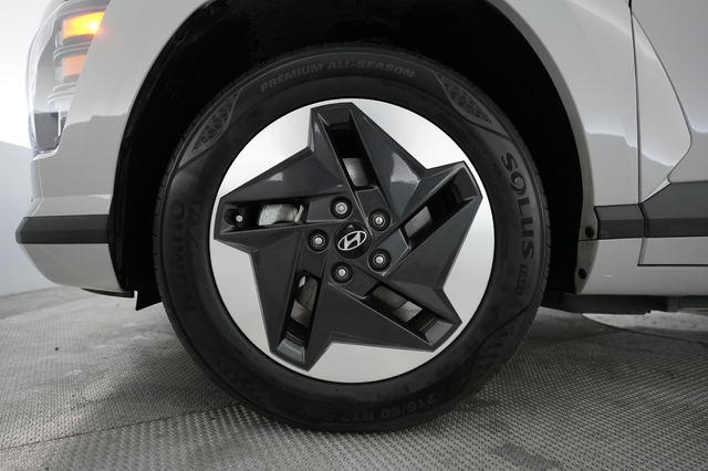 2024 Hyundai Kona Electric