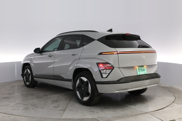 2024 Hyundai Kona Electric