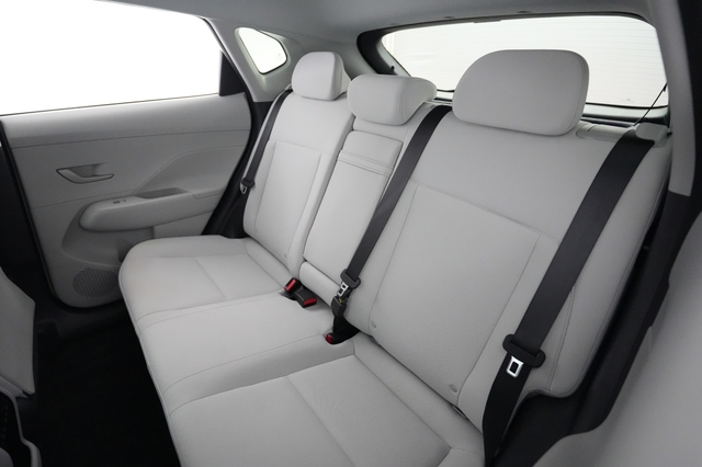 2024 Hyundai Kona Electric