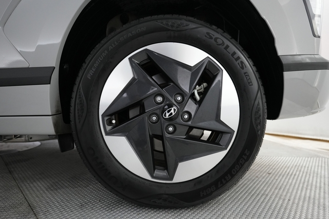 2024 Hyundai Kona Electric