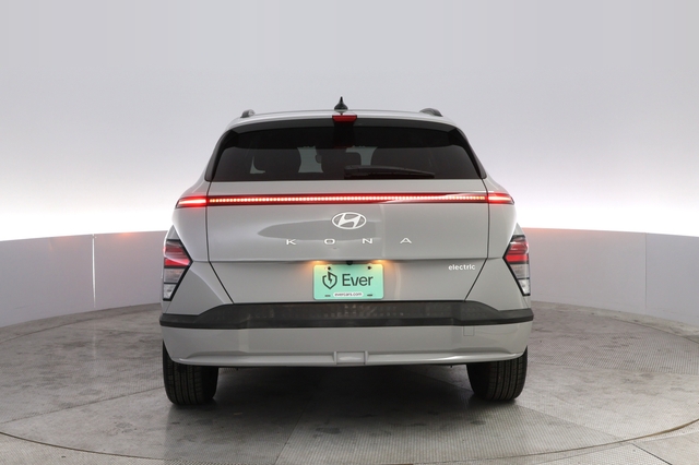 2024 Hyundai Kona Electric
