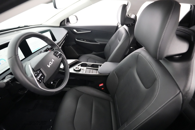 2024 Kia EV6