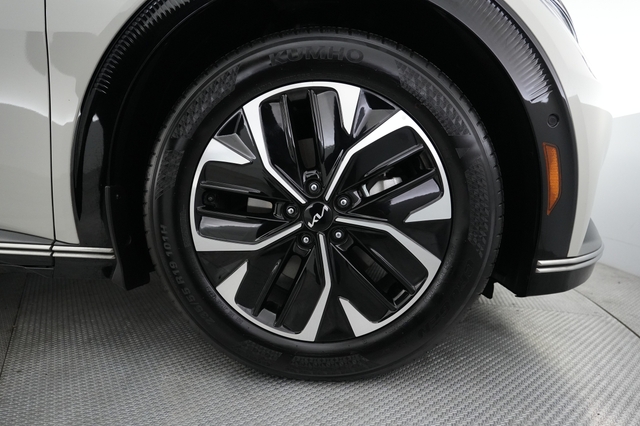 2024 Kia EV6