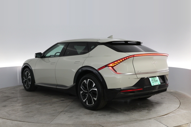 2024 Kia EV6