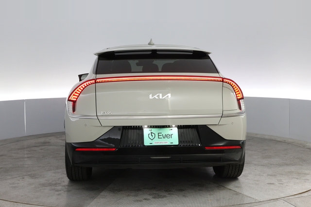 2024 Kia EV6