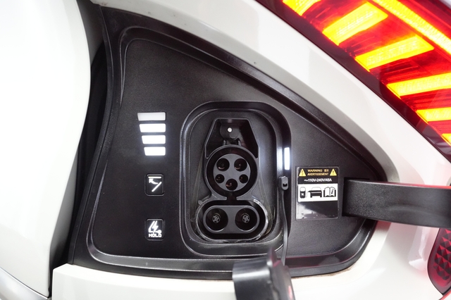 2024 Kia EV6