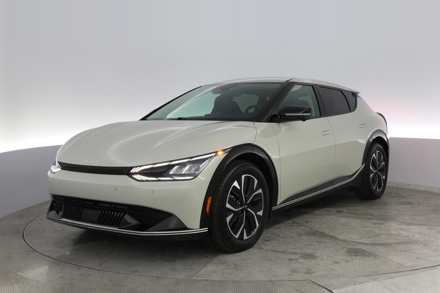 2024 Kia EV6
