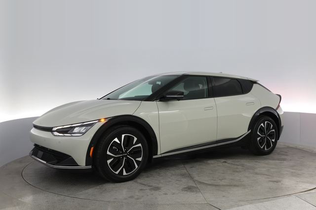 2024 Kia EV6